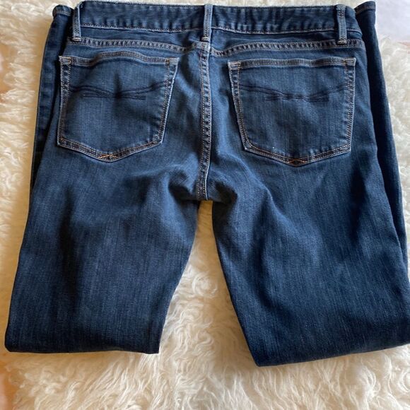 Gap skinny jeans  - Picture 4 of 5